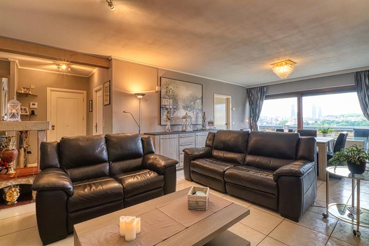 Appartement - te koop - 1081 Koekelberg - #3828539-5