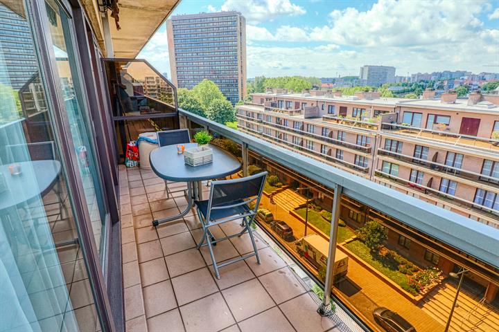 Appartement - te koop - 1081 Koekelberg - #3828539-10