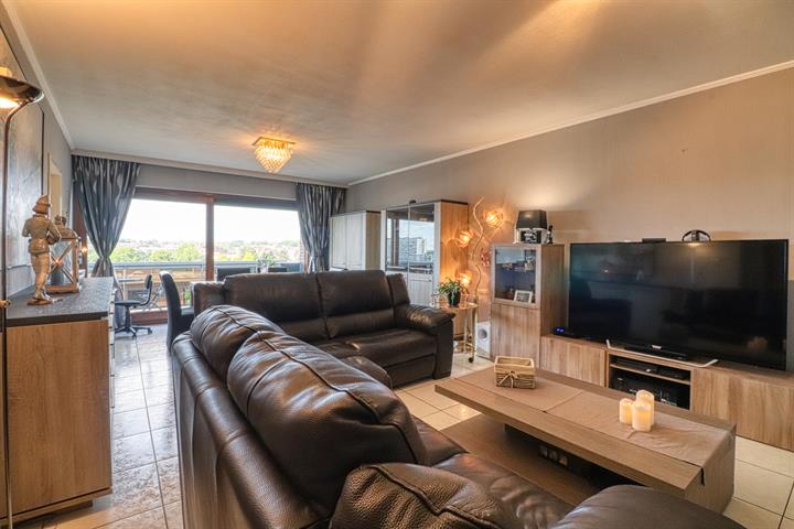 Appartement - te koop - 1081 Koekelberg - #3828539-4