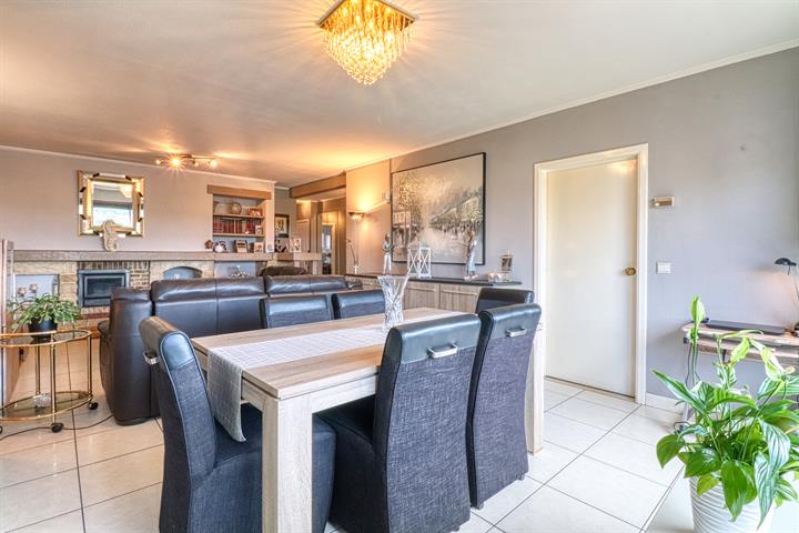 Appartement - te koop - 1081 Koekelberg - #3828539-1