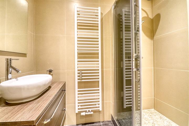 Appartement - à vendre - 1081 Koekelberg - #3838724-14