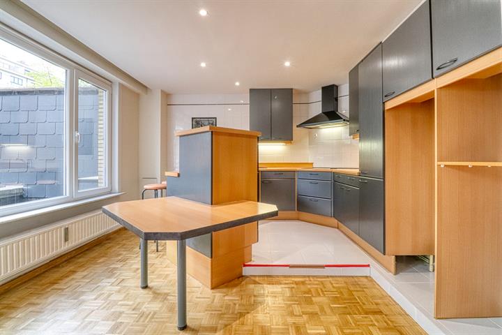 Appartement - à vendre - 1081 Koekelberg - #3838724-5