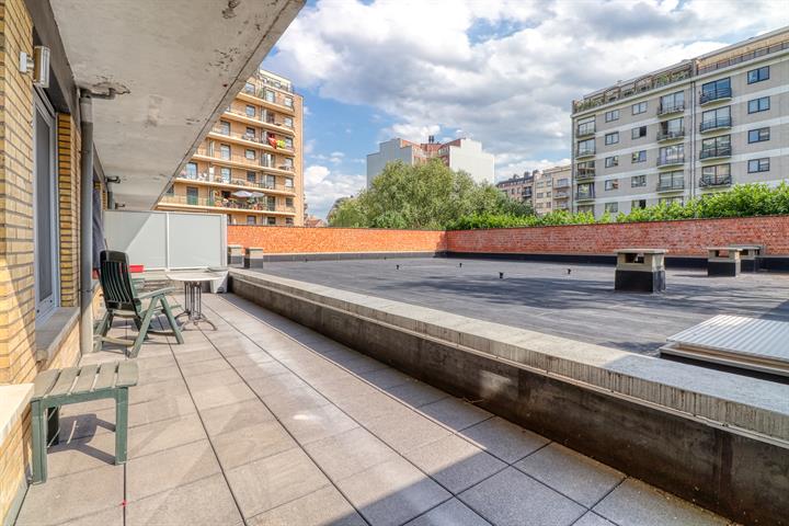 Appartement - à vendre - 1081 Koekelberg - #3838724-11