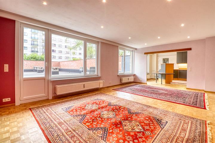Appartement - à vendre - 1081 Koekelberg - #3838724-1