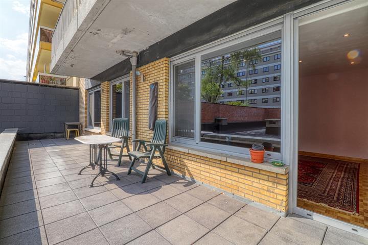 Appartement - à vendre - 1081 Koekelberg - #3838724-2