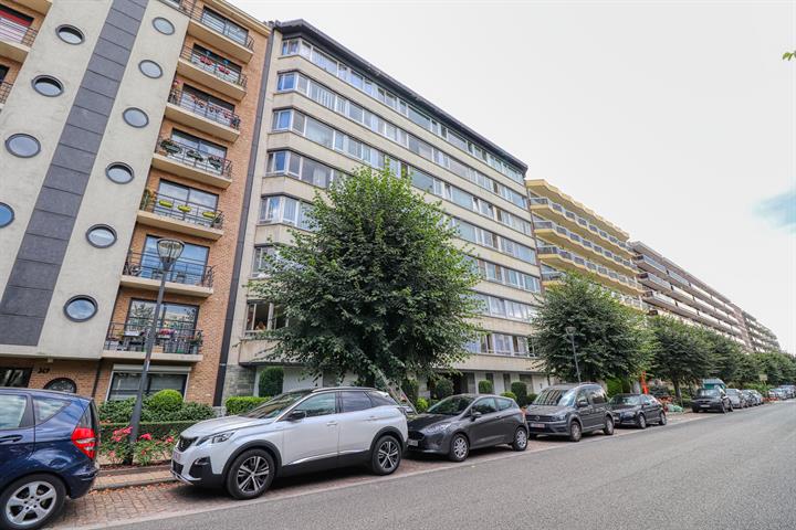 Appartement - à vendre - 1081 Koekelberg