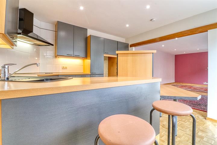 Appartement - à vendre - 1081 Koekelberg - #3838724-9