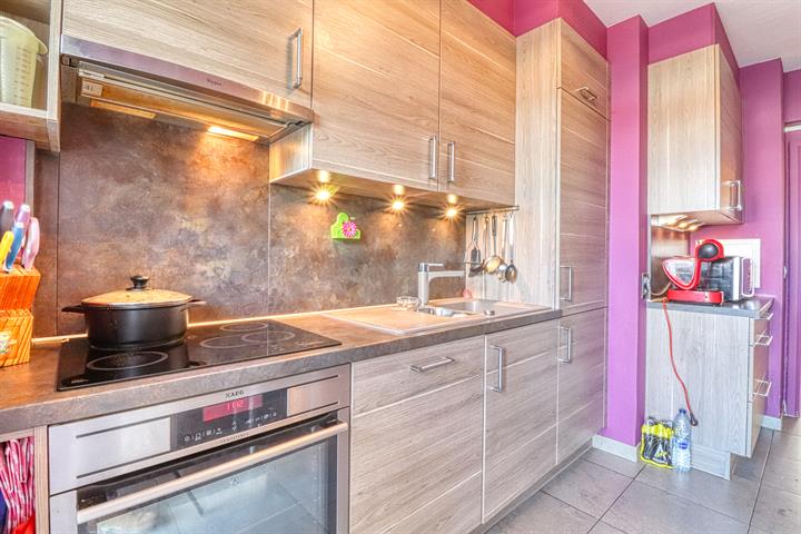 Appartement - te huur - 1083 Ganshoren - #3851208-5