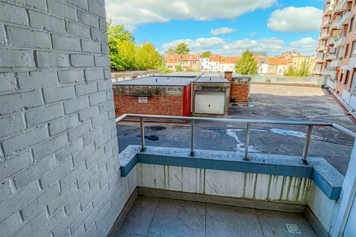 Appartement - te huur - 1083 Ganshoren - #3851208-10