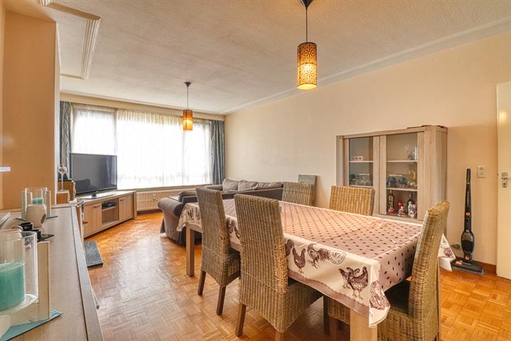 Appartement - te huur - 1083 Ganshoren