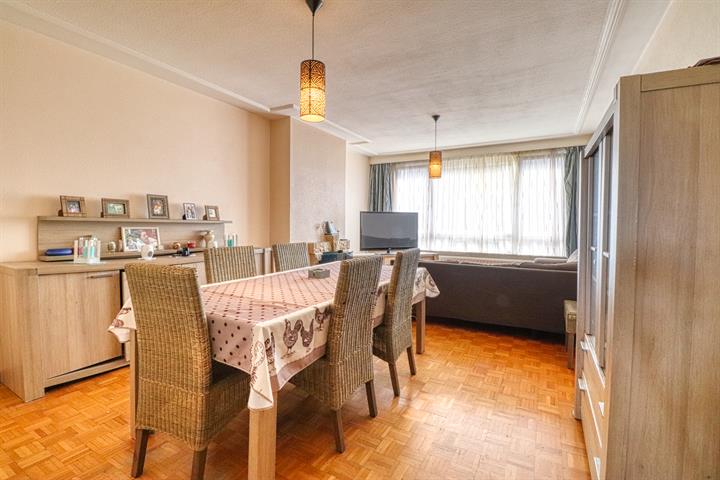 Appartement - te huur - 1083 Ganshoren - #3851208-2