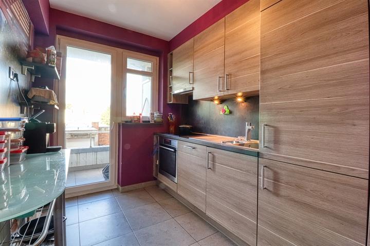 Appartement - te huur - 1083 Ganshoren - #3851208-4