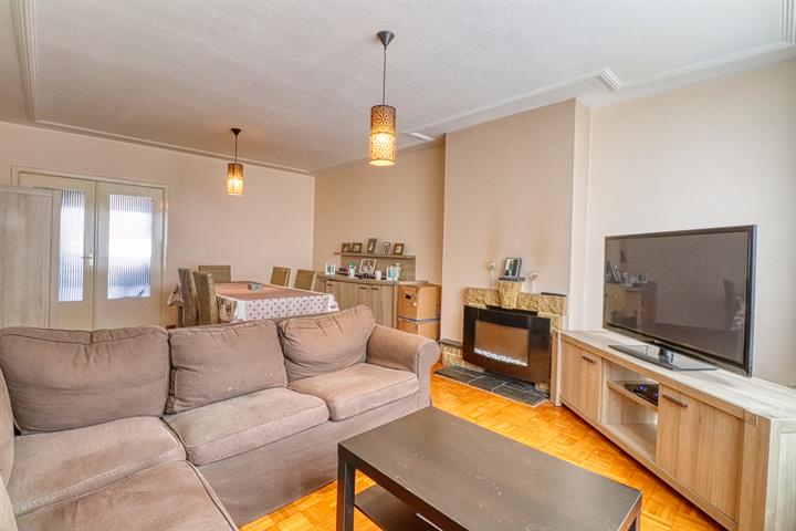 Appartement - te huur - 1083 Ganshoren - #3851208-1