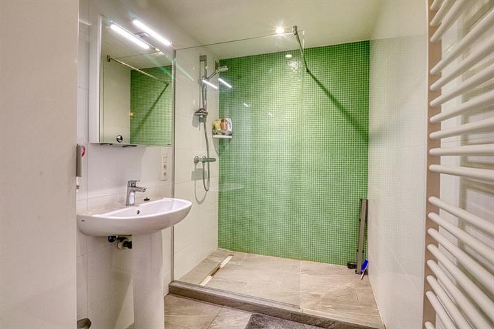 Appartement - te huur - 1083 Ganshoren - #3851208-9