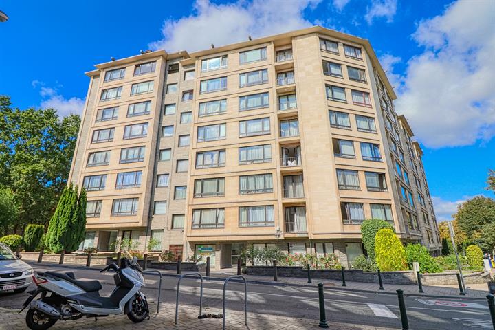 Appartement - te huur - 1083 Ganshoren - #3851208-11