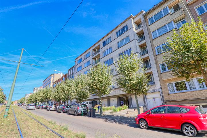 Appartement - à vendre - 1090 Jette - #3860309-18