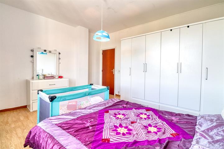 Appartement - à vendre - 1090 Jette - #3860309-12