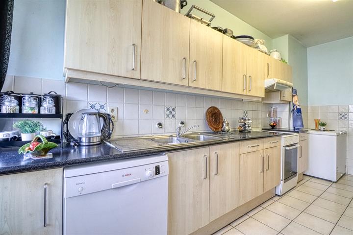 Appartement - à vendre - 1090 Jette - #3860309-9