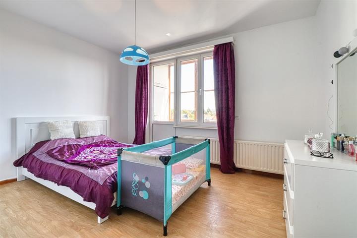 Appartement - à vendre - 1090 Jette - #3860309-13