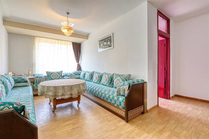 Appartement - à vendre - 1090 Jette - #3860309-2