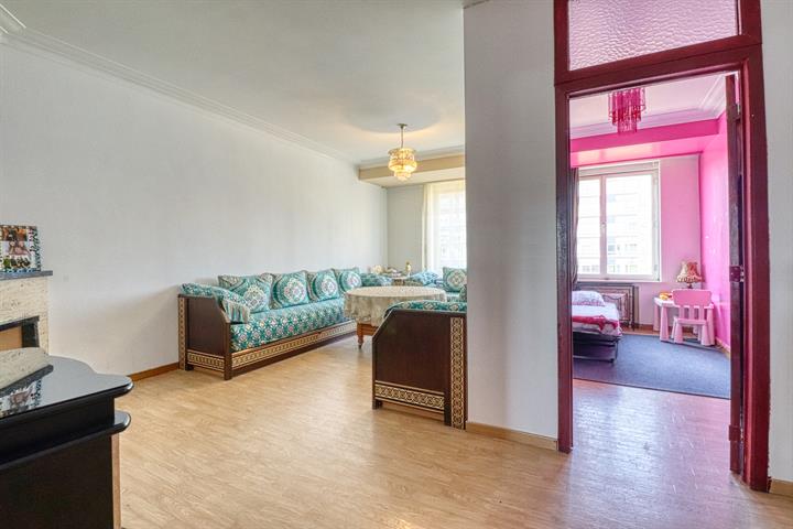 Appartement - à vendre - 1090 Jette - #3860309-3