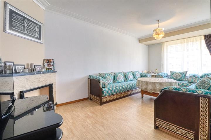 Appartement - à vendre - 1090 Jette