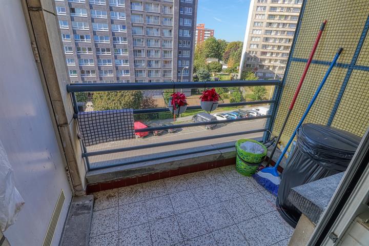Appartement - à vendre - 1090 Jette - #3860309-8