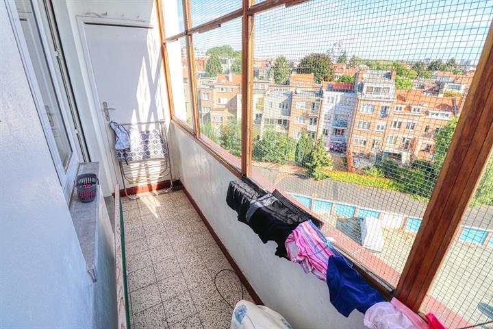Appartement - à vendre - 1090 Jette - #3860309-16