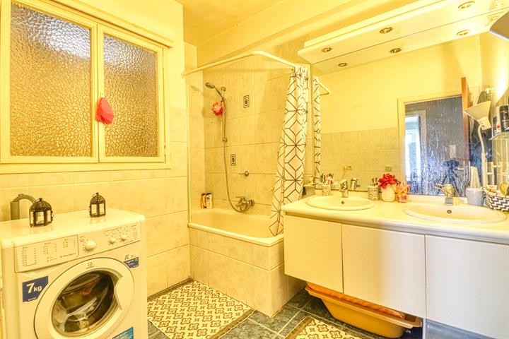 Appartement - à vendre - 1090 Jette - #3860309-17