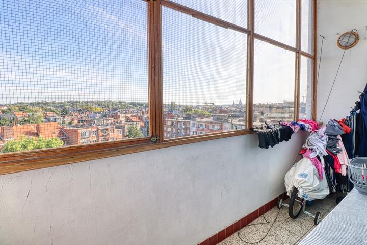 Appartement - à vendre - 1090 Jette - #3860309-15