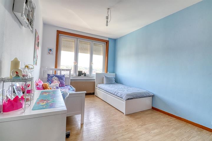 Appartement - à vendre - 1090 Jette - #3860309-10