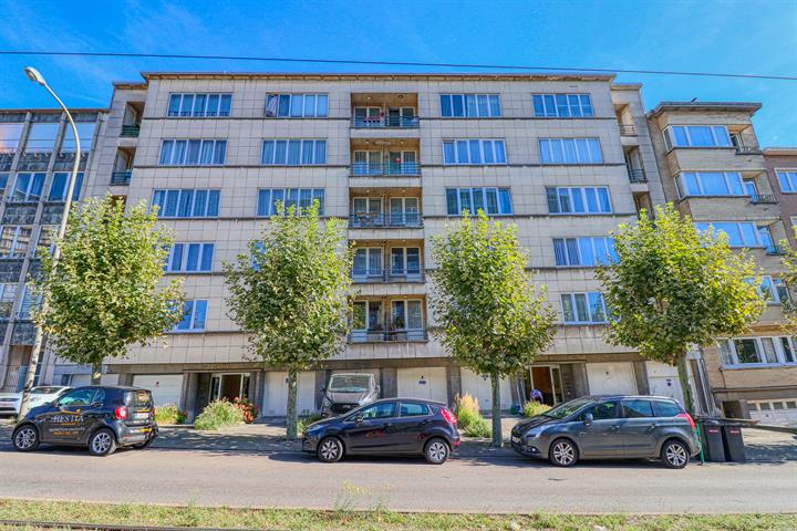 Appartement - à vendre - 1090 Jette - #3860309-1