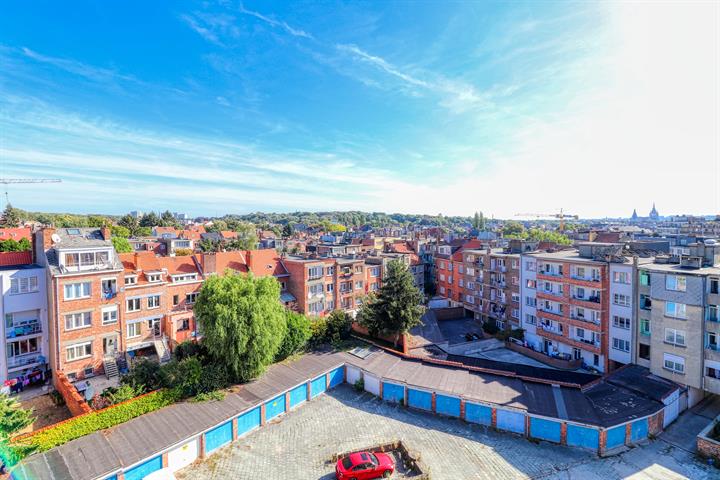 Appartement - à vendre - 1090 Jette - #3860309-14