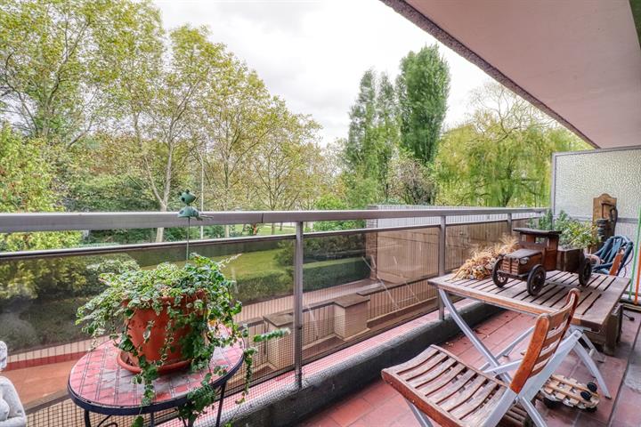 Appartement - à vendre - 1070 Anderlecht