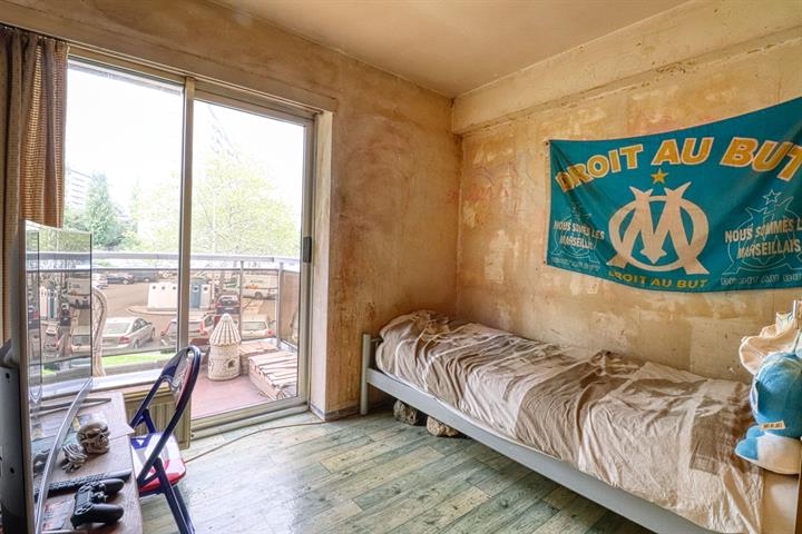 Appartement - à vendre - 1070 Anderlecht - #3869811-11