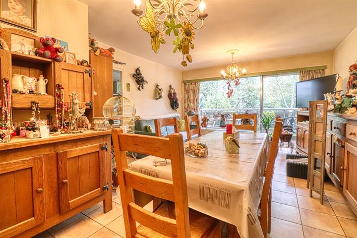 Appartement - à vendre - 1070 Anderlecht - #3869811-3