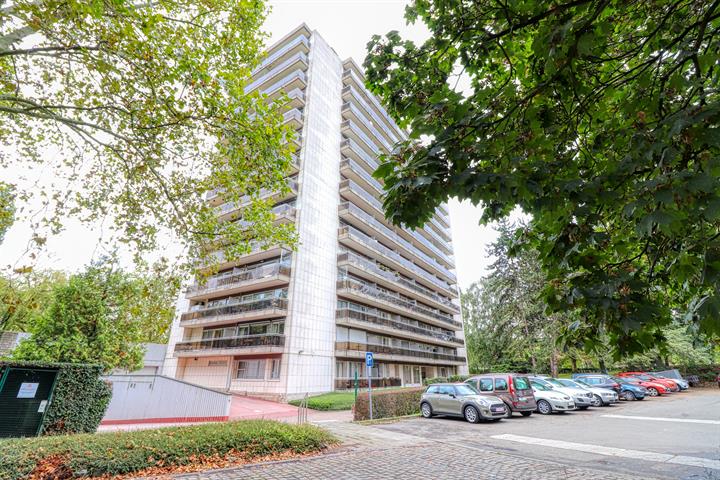 Appartement - à vendre - 1070 Anderlecht - #3869811-15