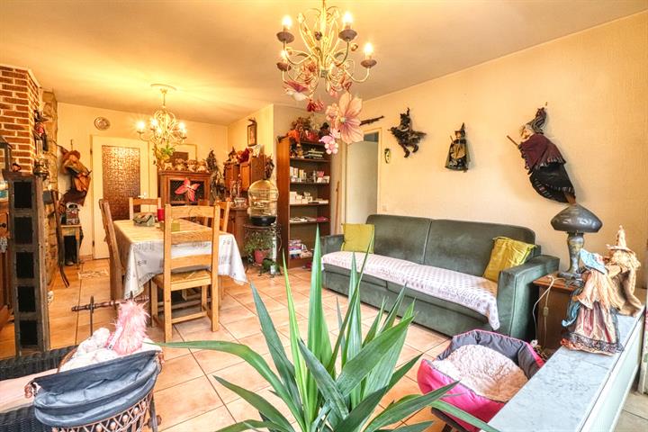 Appartement - à vendre - 1070 Anderlecht - #3869811-2