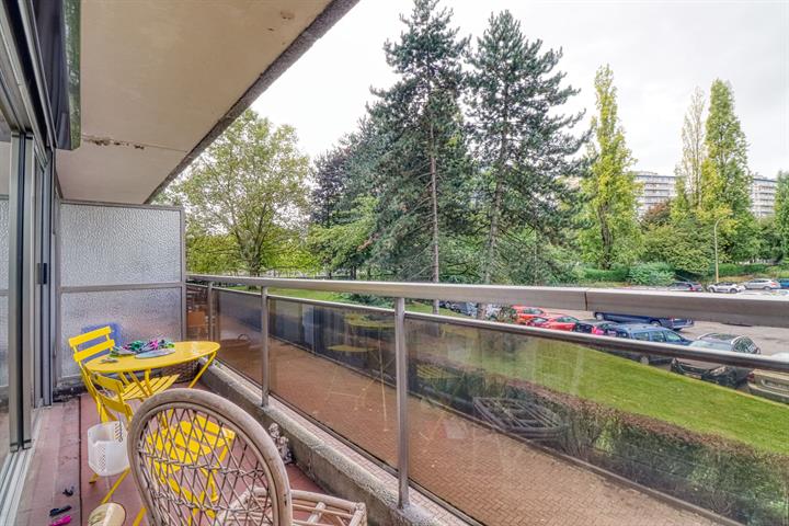 Appartement - à vendre - 1070 Anderlecht - #3869811-12