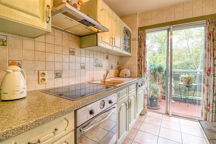 Appartement - à vendre - 1070 Anderlecht - #3869811-5