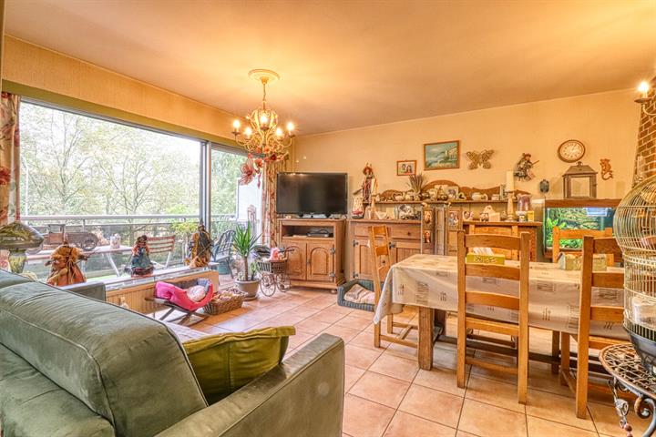 Appartement - à vendre - 1070 Anderlecht - #3869811-1