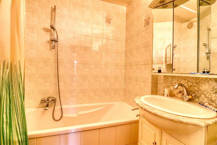 Appartement - à vendre - 1070 Anderlecht - #3869811-14