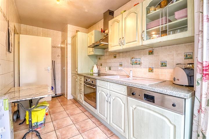 Appartement - à vendre - 1070 Anderlecht - #3869811-8