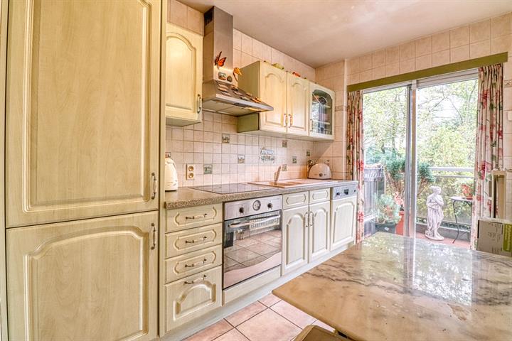 Appartement - à vendre - 1070 Anderlecht - #3869811-4