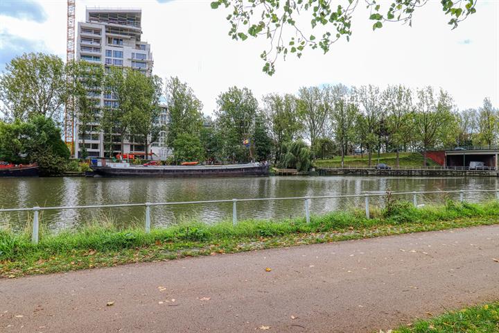 Appartement - à vendre - 1070 Anderlecht - #3869811-7