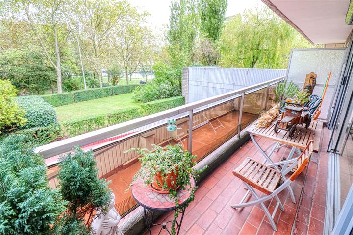 Appartement - à vendre - 1070 Anderlecht - #3869811-6