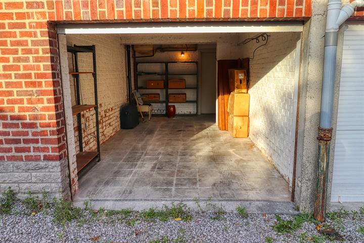 Appartement - à vendre - 1082 Berchem-Sainte-Agathe - #3909213-13