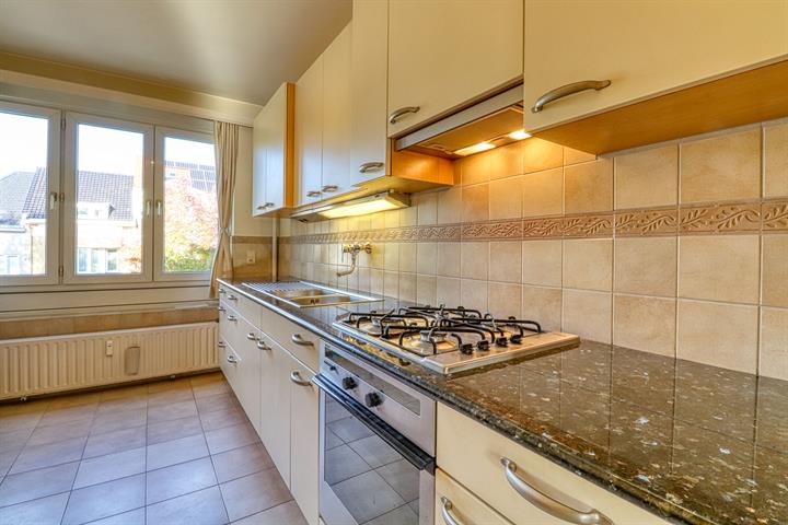 Appartement - à vendre - 1082 Berchem-Sainte-Agathe - #3909213-6