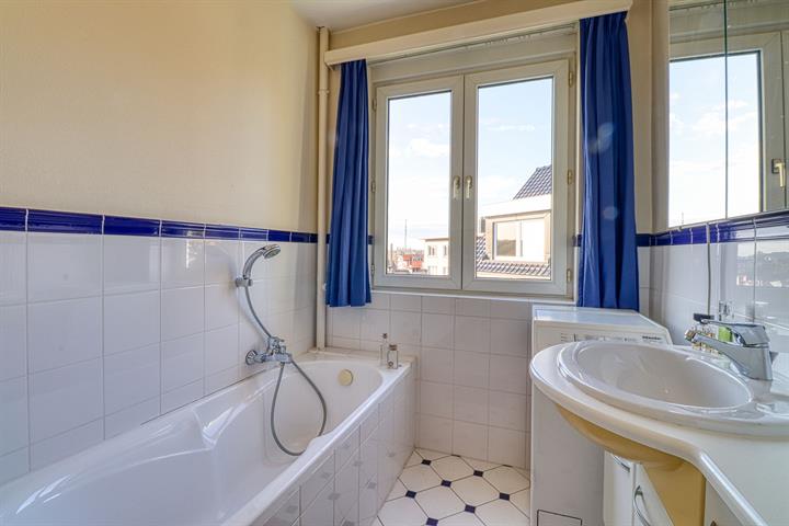 Appartement - à vendre - 1082 Berchem-Sainte-Agathe - #3909213-12