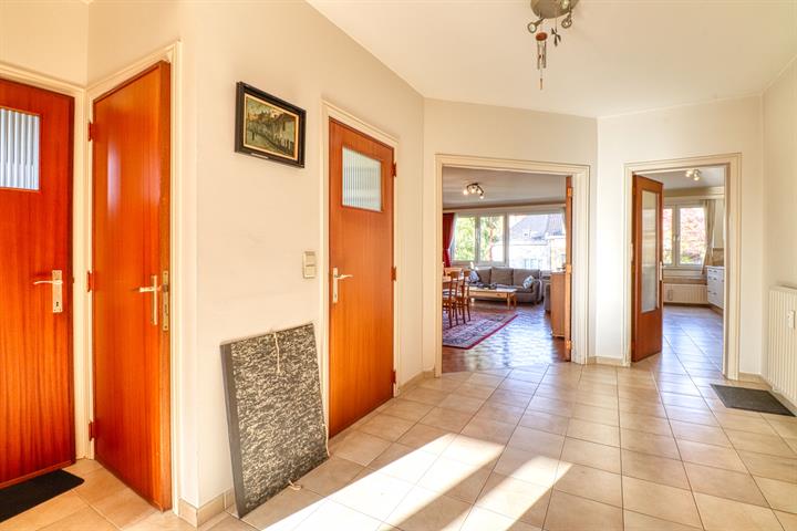 Appartement - à vendre - 1082 Berchem-Sainte-Agathe - #3909213-8